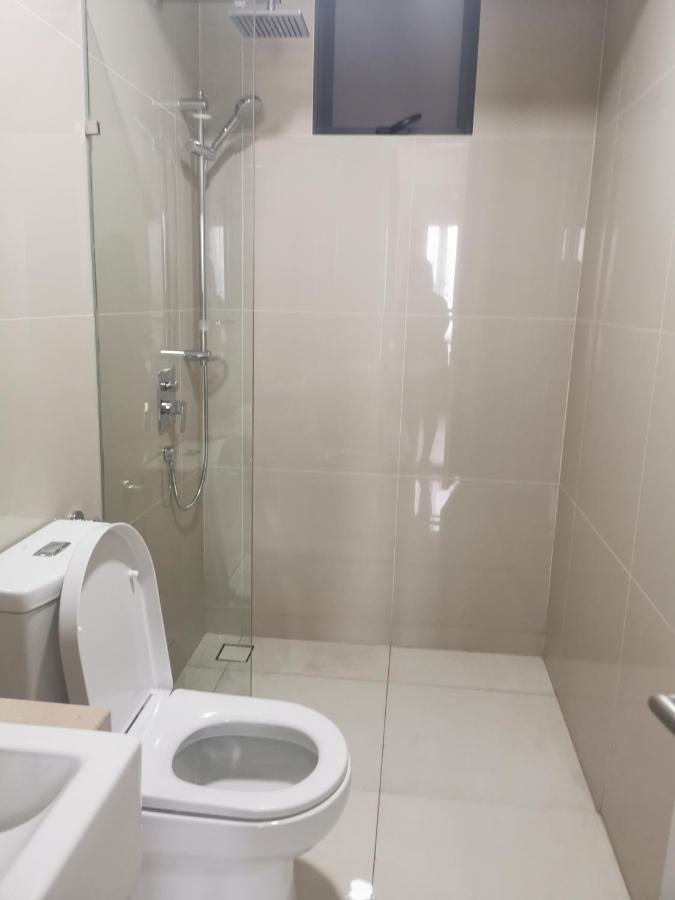 Aishiteru Homestay Kuala Lumpur Exterior foto